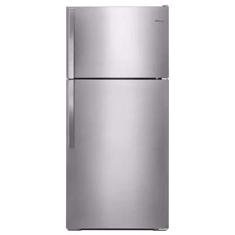 Top Mount Refrigerators